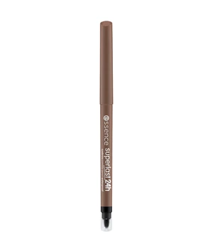 essence Superlast 24h Waterproof Augenbrauenstift · 0.31 g · Braun