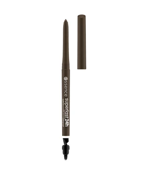 essence Superlast 24h Waterproof Augenbrauenstift · 0.31 g · Braun