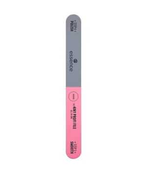 essence The 4 in 1 Profi File Nagelfeile · 1 Stk