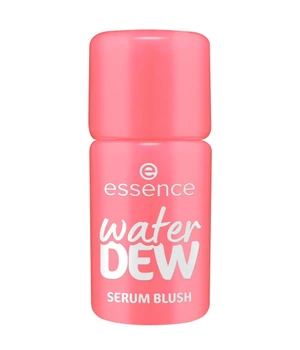 essence water DEW SERUM BLUSH Cremerouge · 3.5 ml · Orange