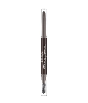 essence wow what a brow pen waterproof Augenbrauenstift · 0.2 g · Schwarz