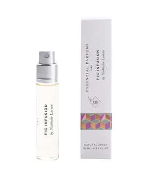 ESSENTIAL PARFUMS Fig Infusion by Nathalie Lorson Eau de Parfum · 10 ml
