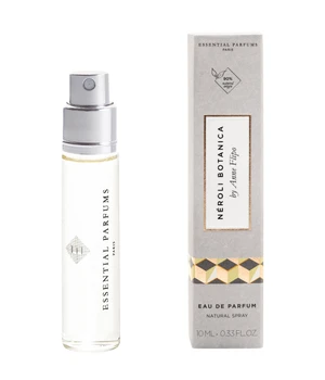 ESSENTIAL PARFUMS Neroli Botanica by Anne Flipo Eau de Parfum · 10 ml