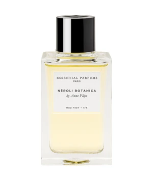 ESSENTIAL PARFUMS Neroli Botanica by Anne Flipo Eau de Parfum · 100 ml