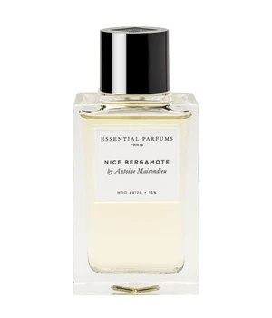 ESSENTIAL PARFUMS Nice Bergamote by Antoine Maisondieu Eau de Parfum · 100 ml