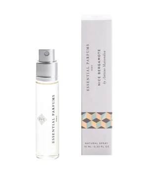 ESSENTIAL PARFUMS Nice Bergamote by Antoine Maisondieu Eau de Parfum · 10 ml