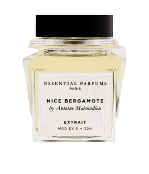ESSENTIAL PARFUMS Nice Bergamote Extrait by Antoine Maisondieu Parfum · 30 ml