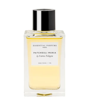 ESSENTIAL PARFUMS Patchouli Mania by Fabrice Pellegrin Eau de Parfum · 100 ml