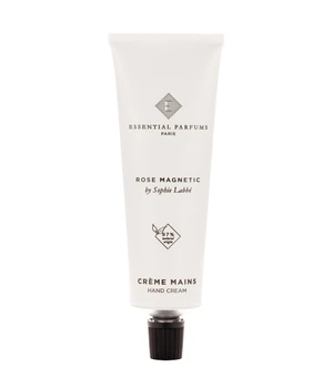 ESSENTIAL PARFUMS Rose Magnetic Handcreme · 50 ml