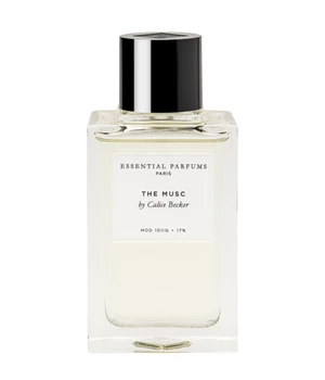 ESSENTIAL PARFUMS The Musc by Calice Becker Eau de Parfum · 100 ml