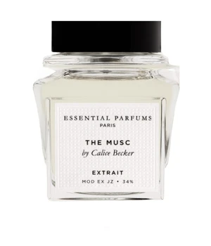 ESSENTIAL PARFUMS The Musc Extrait by Calice Becker Parfum · 30 ml