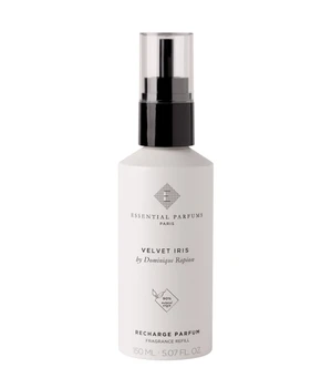 ESSENTIAL PARFUMS Velvet Iris by Dominique Ropion Eau de Parfum Refill - NEW DESIGN Eau de Parfum · 150 ml