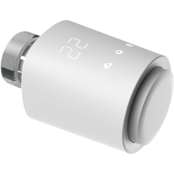 essentials Smart Home Solutions Heizkörperthermostat MATRIX standart, (1 St)