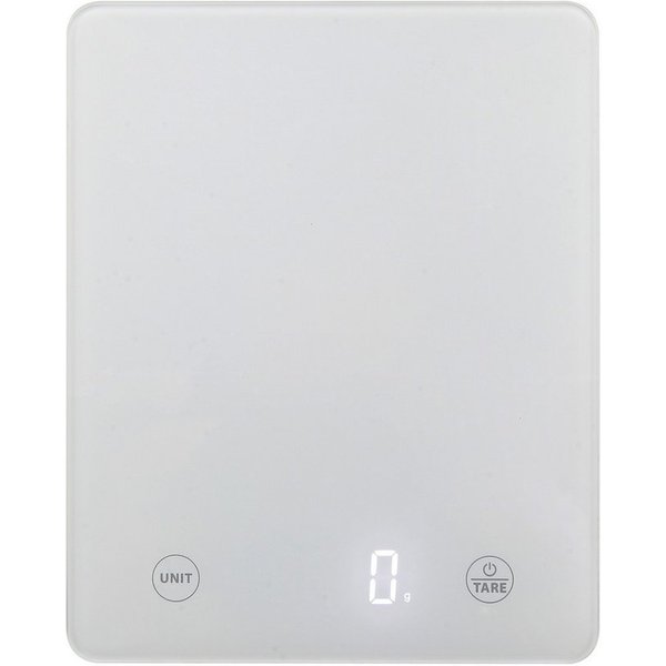 essentials Smart Home Solutions Küchenwaage Bluetooth, Barista Funktion, Fitness, (1-tlg)