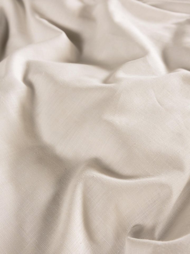 Essenza Bettwäsche Jule, Baumwolle, 2 teilig, unifarben – Bild 4 von 5
