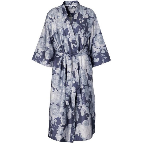Essenza Kimono Ilona Eunice, Ilona Eunice, Baumwolle, Kimono-Kragen, Gürtel, Ilona Eunice