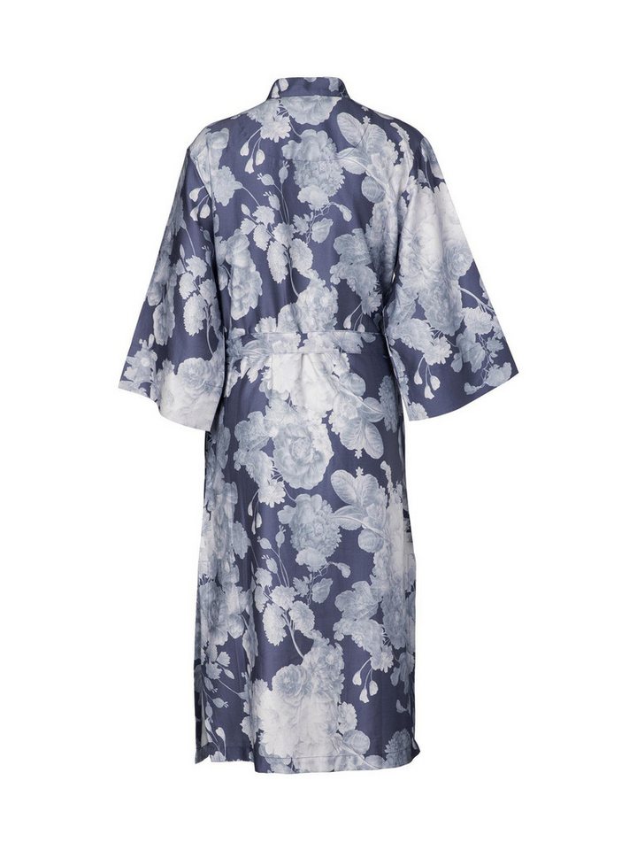 Essenza Kimono Ilona Eunice, Ilona Eunice, Baumwolle, Kimono-Kragen, Gürtel, Ilona Eunice – Bild 5 von 5