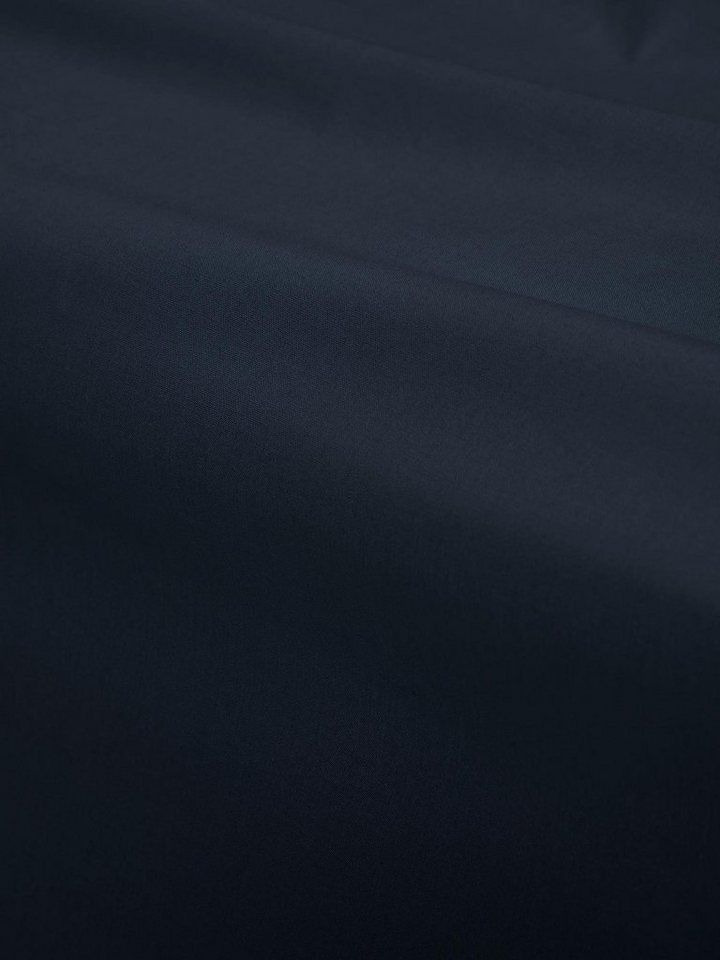 Essenza Spannbettlaken Premium Percale, Perkal, Gummizug: rundum, (1 Stück), Uni Baumwollperkal – Bild 5 von 5