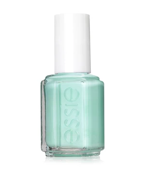 essie Blau- und Grüntöne Nagellack · 13.5 ml · Grau