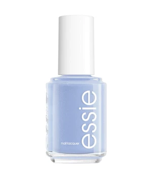 essie Blau- und Grüntöne Nagellack · 13.5 ml · Grau