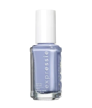 essie Expressie vegane Formel Nagellack · 10 ml · Grau
