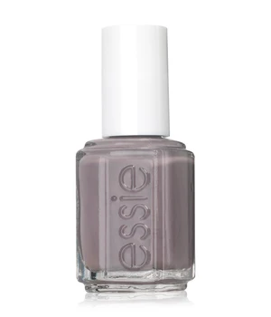 essie Grau- und Schwarztöne Nagellack · 13.5 ml · Hellbraun