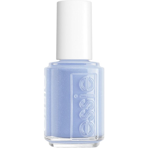 essie Nagellack, für farbintensive und ultra-starke Nägel, natürliche Inhaltsstoffe