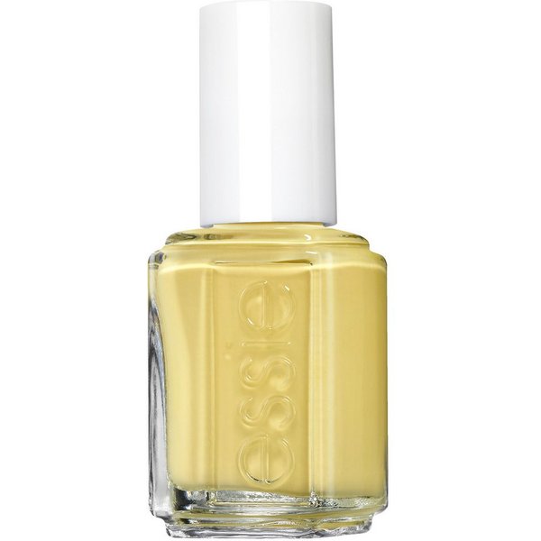 essie Nagellack, für farbintensive und ultra-starke Nägel, natürliche Inhaltsstoffe