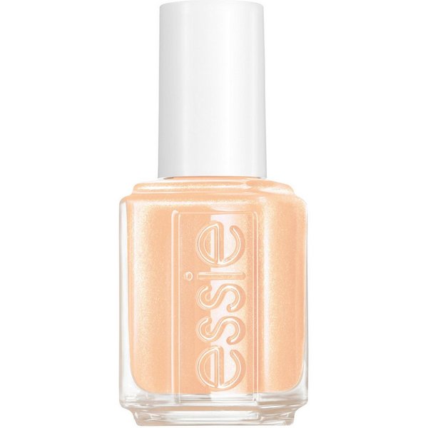 essie Nagellack, für farbintensive und ultra-starke Nägel, natürliche Inhaltsstoffe