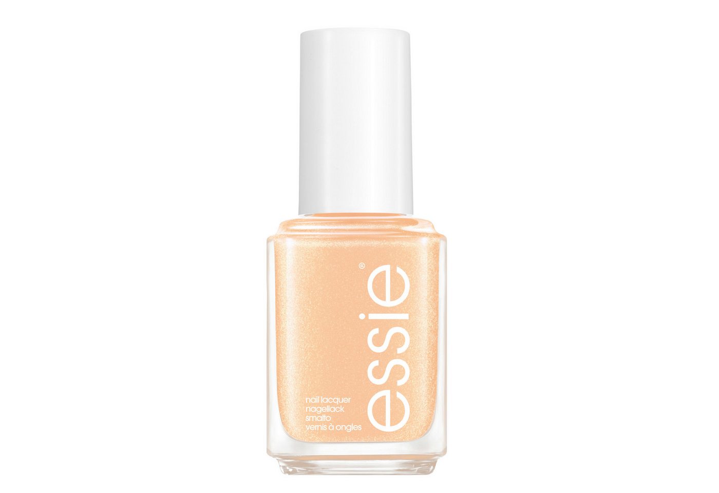 essie Nagellack, für farbintensive und ultra-starke Nägel, natürliche Inhaltsstoffe – Bild 2 von 4
