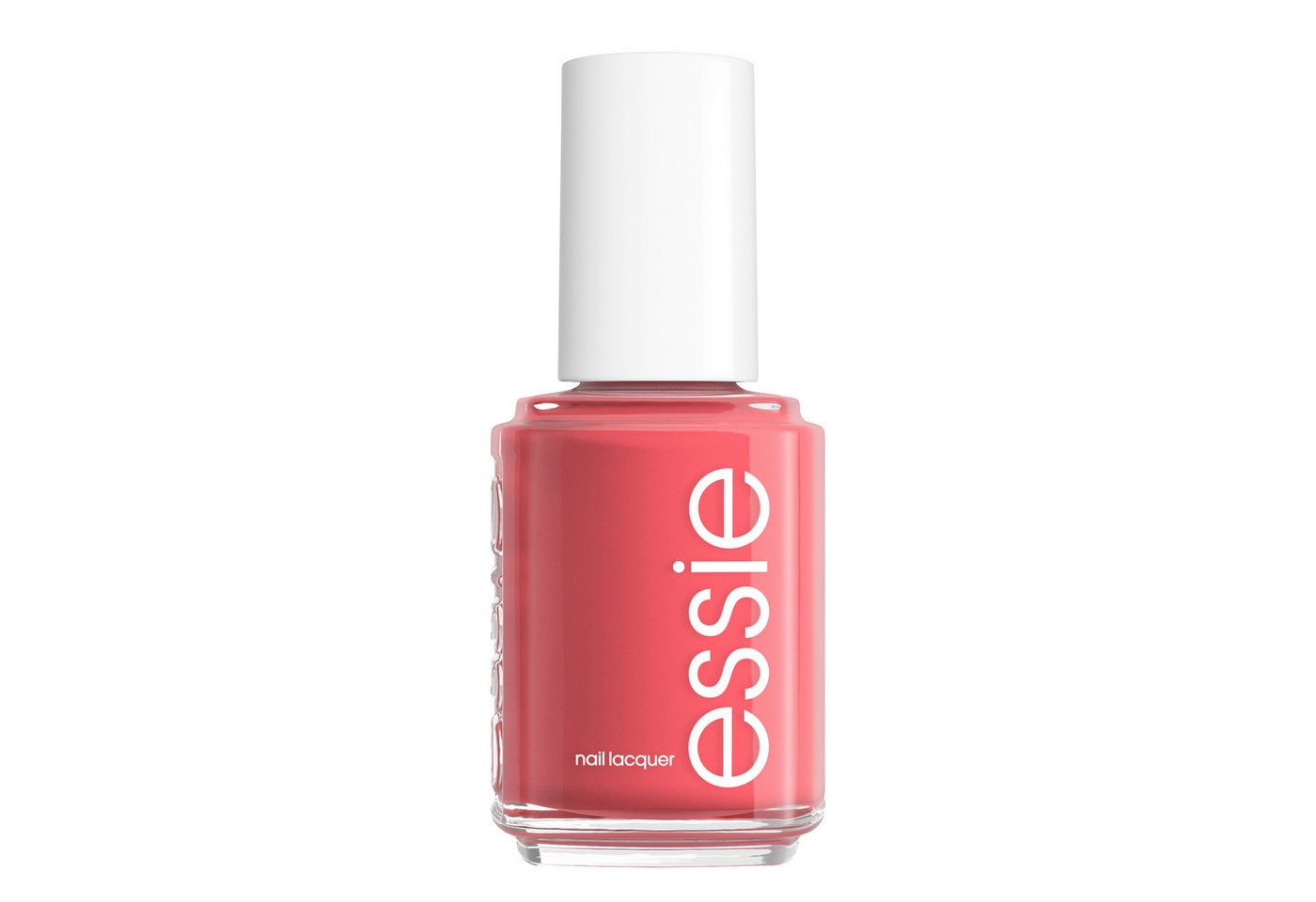 essie Nagellack, für farbintensive und ultra-starke Nägel, natürliche Inhaltsstoffe – Bild 2 von 5
