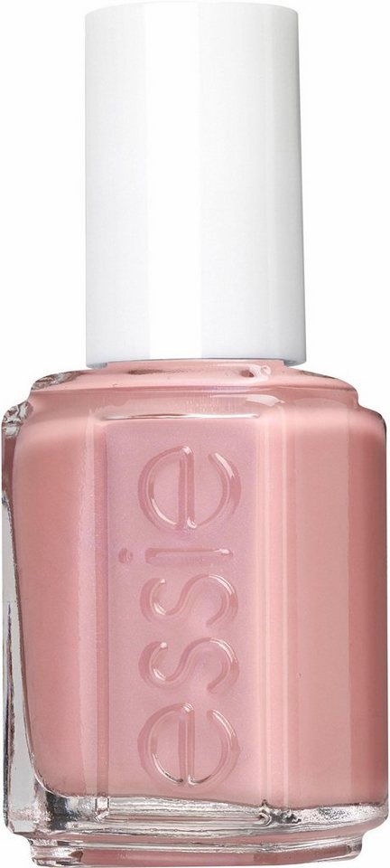 essie Nagellack, für farbintensive und ultra-starke Nägel, natürliche Inhaltsstoffe – Bild 2 von 5