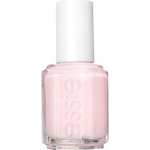 essie Nagellack, für farbintensive und ultra-starke Nägel, natürliche Inhaltsstoffe