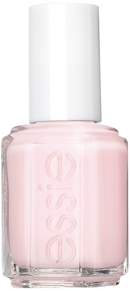 essie Nagellack, für farbintensive und ultra-starke Nägel, natürliche Inhaltsstoffe – Bild 2 von 4