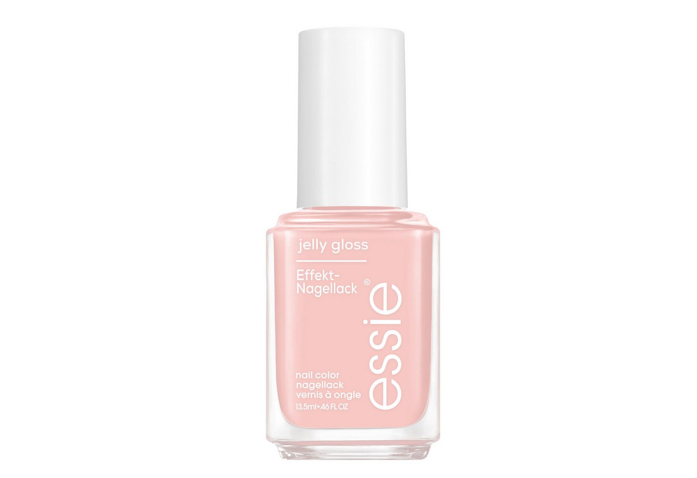 essie Nagellack, für farbintensive und ultra-starke Nägel, natürliche Inhaltsstoffe – Bild 2 von 5