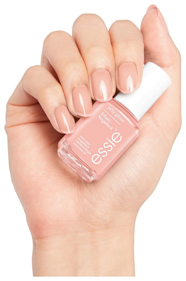 essie Nagellack, für farbintensive und ultra-starke Nägel, natürliche Inhaltsstoffe – Bild 5 von 5
