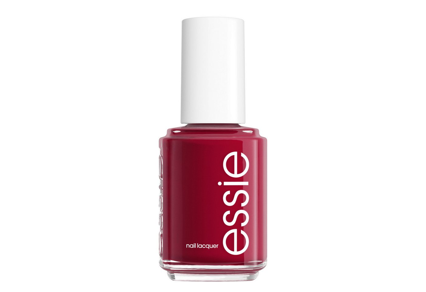 essie Nagellack, für farbintensive und ultra-starke Nägel, natürliche Inhaltsstoffe – Bild 2 von 5