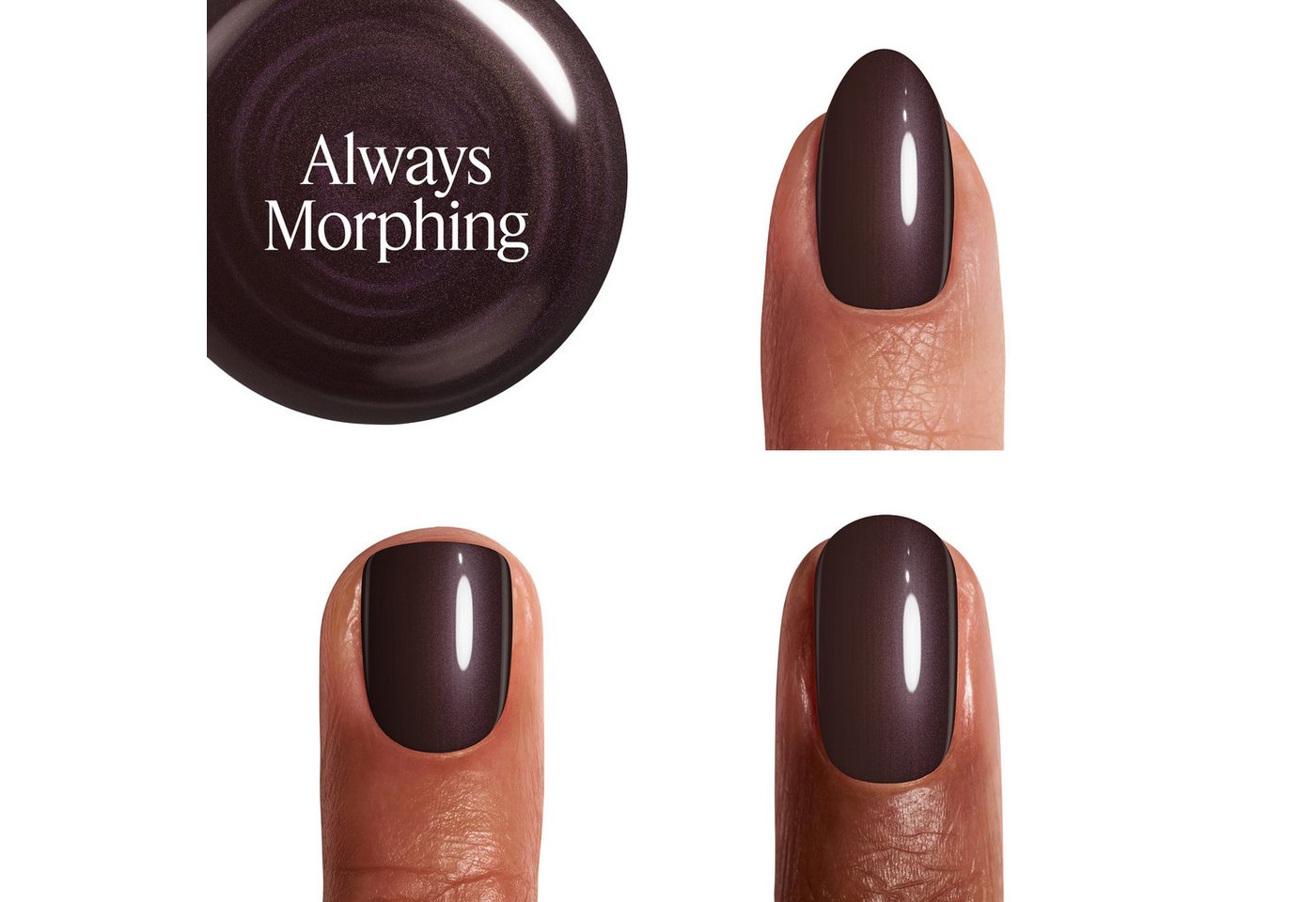 essie Nagellack, für farbintensive und ultra-starke Nägel, natürliche Inhaltsstoffe – Bild 3 von 5
