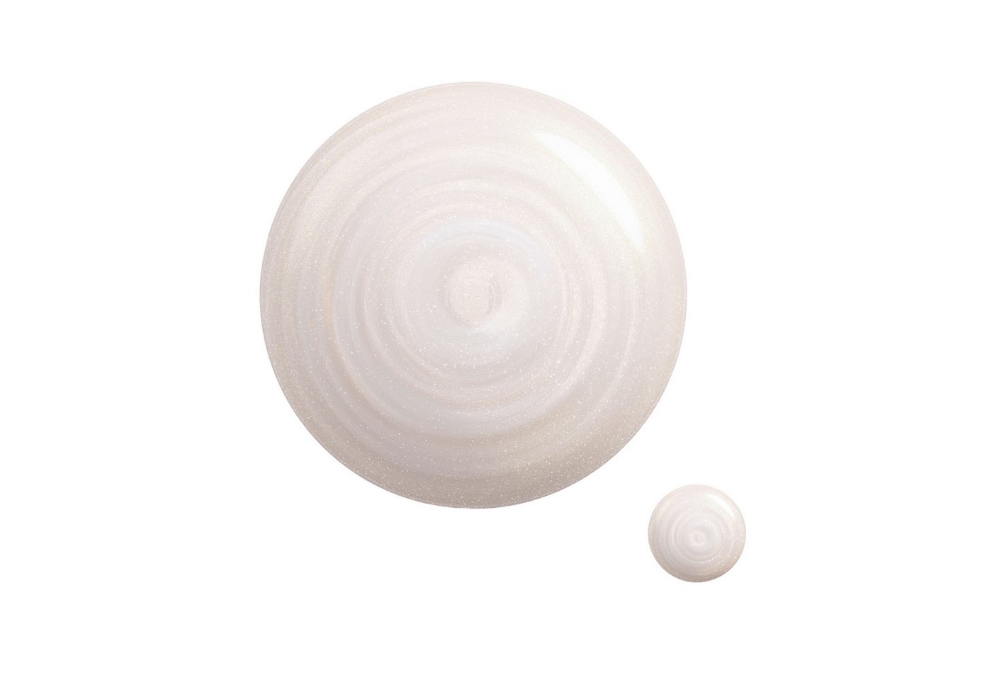 essie Nagellack GEL COUTURE, Gel-Finish ohne UV-Licht, langanhaltend – Bild 3 von 5