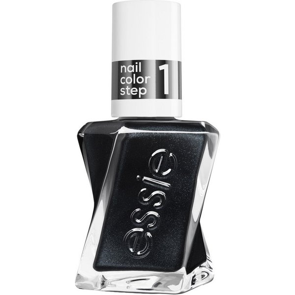 essie Nagellack GEL COUTURE, Gel-Finish ohne UV-Licht, langanhaltend