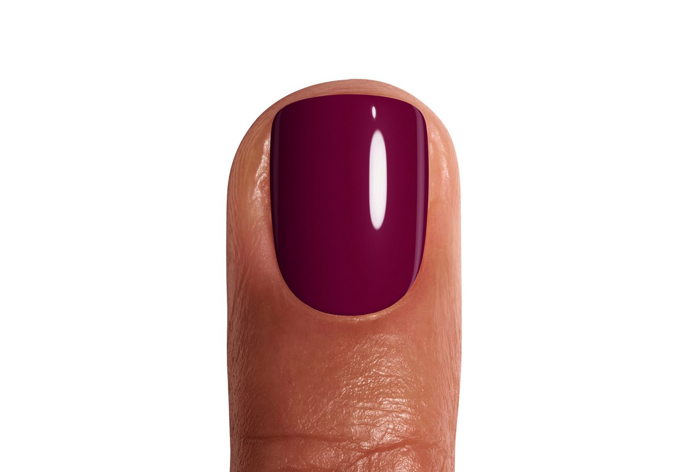 essie Nagellack GEL COUTURE, Gel-Finish ohne UV-Licht, langanhaltend – Bild 5 von 5