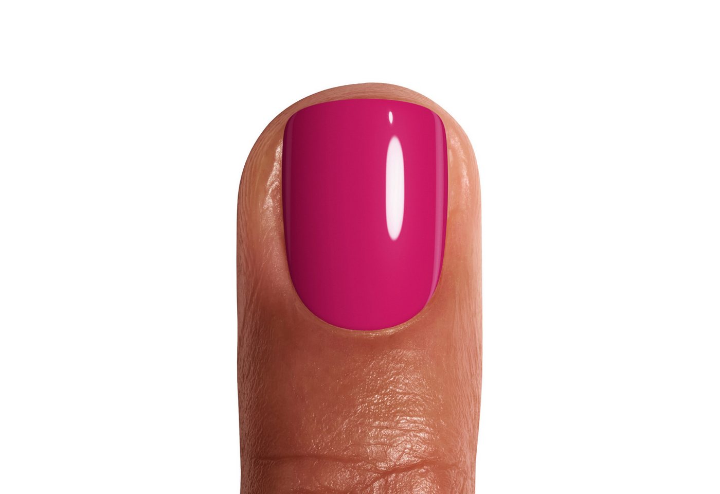 essie Nagellack GEL COUTURE, Gel-Finish ohne UV-Licht, langanhaltend – Bild 5 von 5