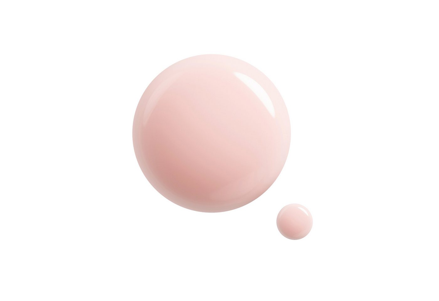 essie Nagellack GEL COUTURE, Gel-Finish ohne UV-Licht, langanhaltend – Bild 4 von 5