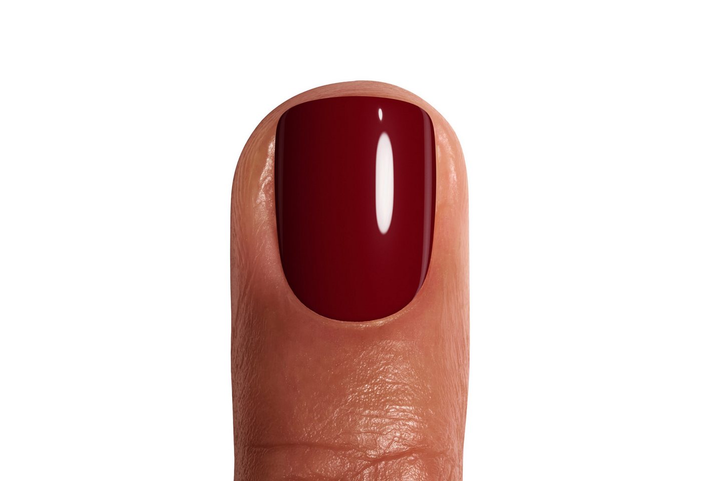 essie Nagellack GEL COUTURE, Gel-Finish ohne UV-Licht, langanhaltend – Bild 5 von 5