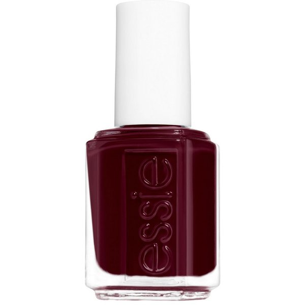 essie Nagellack, für farbintensive und ultra-starke Nägel, natürliche Inhaltsstoffe