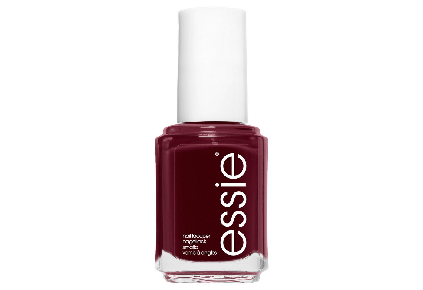 essie Nagellack, für farbintensive und ultra-starke Nägel, natürliche Inhaltsstoffe – Bild 2 von 4