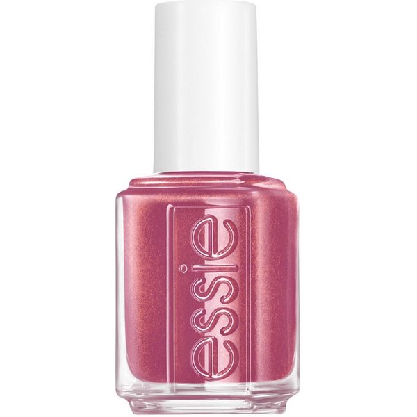 essie Nagellack, für farbintensive und ultra-starke Nägel, natürliche Inhaltsstoffe
