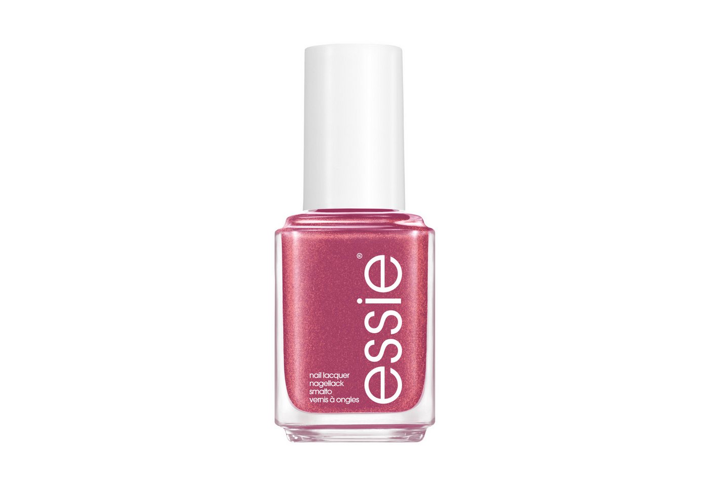 essie Nagellack, für farbintensive und ultra-starke Nägel, natürliche Inhaltsstoffe – Bild 2 von 5