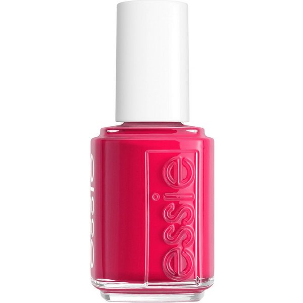 essie Nagellack, für farbintensive und ultra-starke Nägel, natürliche Inhaltsstoffe