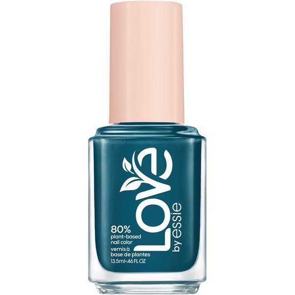 essie Nagellack LOVE, mit einem cremigen Finish